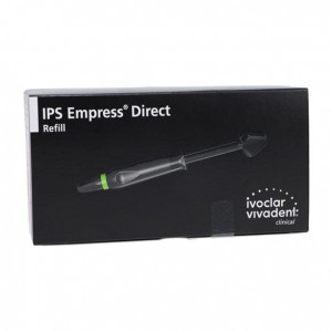 IPS EMPRESS DIRECT 1x3g...