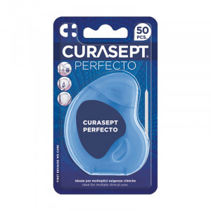 CURASEPT PROFES. FLOSS...