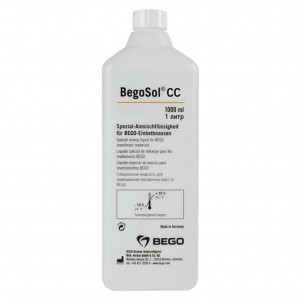 BEGOSOL CC 1Lt.     54907...