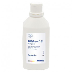 METHERM 61: LIQUIDO A PH...