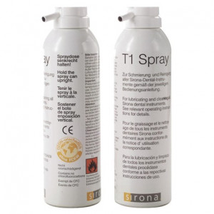 T1 SPRAY 6x250ml...