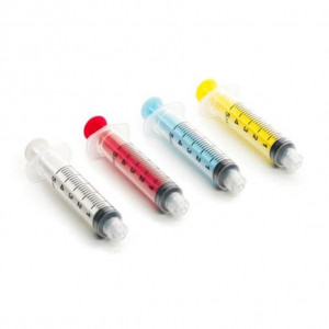CANALPRO COLOR SYR.BLUE 5ml...