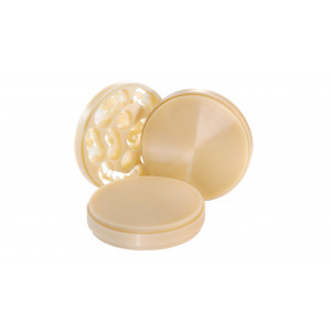 M-PM DISC FARBE A2 TRAN.ZIR...