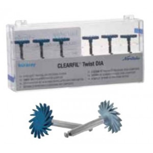 CLEARFIL TWIST DIA 14mm...