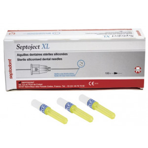 AGHI SEPTOJECT XL 30G...