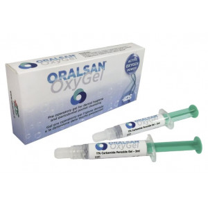 ORALSAN OXY GEL      340301...