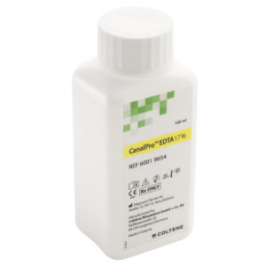 CANALPRO EDTA 17% 100 ml....