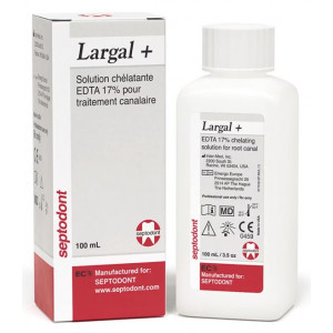 LARGAL + 100 ml.  10599V...
