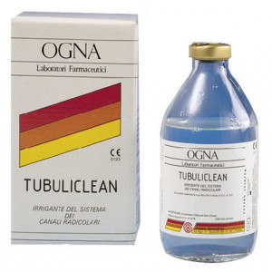 TUBULICLEAN SOLUZ.E.D.T.A...