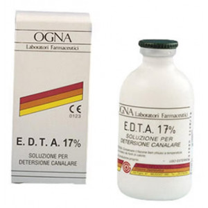 EDTA 17% CANALCLEAN NEUT...