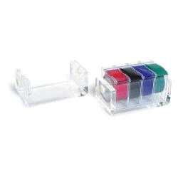 FILM DOPPIO BLU my.12x22 mm...