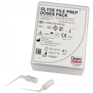 GLYDE FILE PREP.MONODOSE...