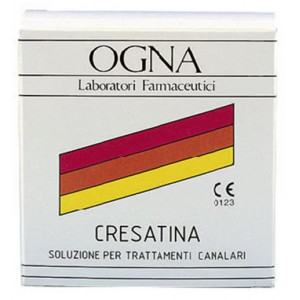 CRESATINA OGNA...