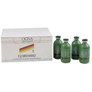 CLOREXIMID 12 FLACONI DA 50...