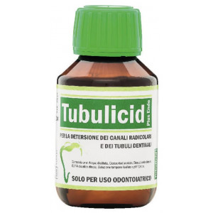 DETERGENTE TUBULICID VERDE...
