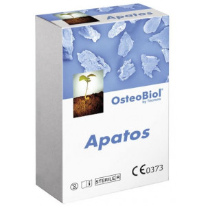 GRANULATO OSTEOBIOL APATOS...