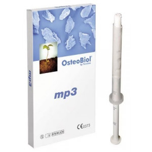 OSTEOBIOL MP3 3 SIRINGHE DA...
