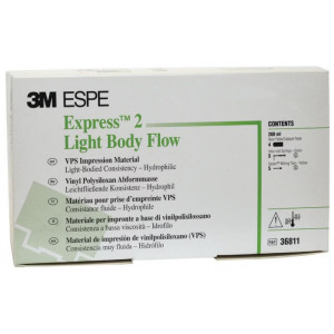 EXPRESS 2 LIGHT BODY FLOW...