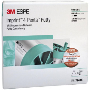 IMPRINT 4 PENTA PUTTY...