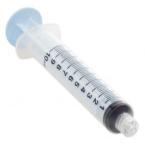 CANALPRO COLOR SYRINGES...