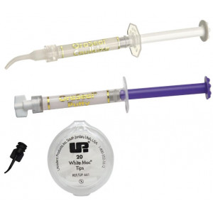 ORASEAL KIT 2 SIR.REGULAR +...