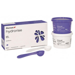 HYDRORISE PUTTY FAST...