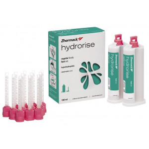 HYDRORISE REGULAR BODY FAST...