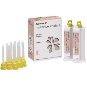 HYDRORISE IMPLANT LIGHT...