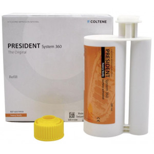 PRESIDENT THE ORIGINAL...