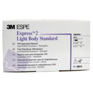 EXPRESS 2 LIGHT BODY STAND....