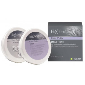 FLEXITIME EASY PUTTY...