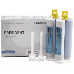 PRESIDENT THE ORIGINAL...