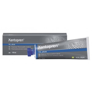SILICONE XANTOPREN VL PLUS...