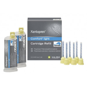 SILICONE XANTOPREN COMFORT...