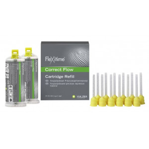 FLEXITIME CORRECT FLOW...
