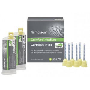 SILICONE XANTOPREN COMFORT...