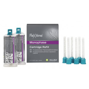 FLEXITIME MONO PHASE 1x2...