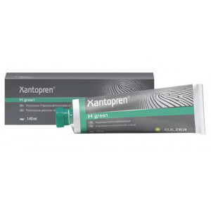 SILICONE XANTOPREN H VERDE...