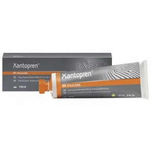 XANTOPREN M MUCOSA 1x140ml...