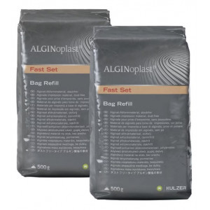 ALGINOPLAST SH 20x500gr...
