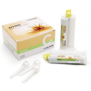 AFFINIS LIGHT BODY 2X50ml...