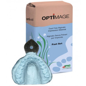 OPTIMAGE ALGINATO 500gr...