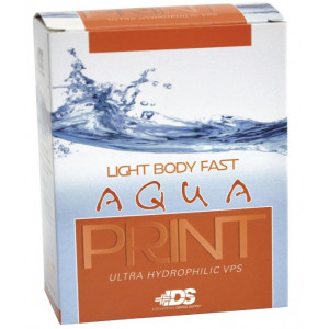 AQUA PRINT LIGHT BODY...
