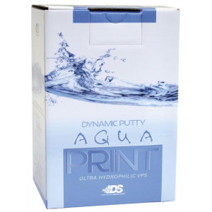 AQUA PRINT DYNAMIC PUTTY...