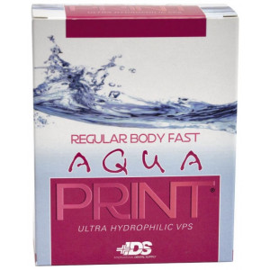 AQUA PRINT REGULAR BODY...