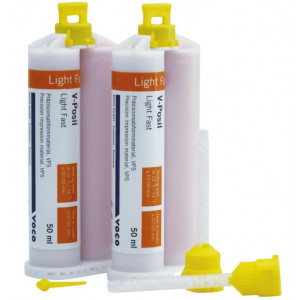 V-POSIL LIGHT FAST 2x50ml....