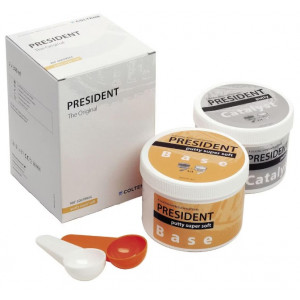 PRESIDENT PUTTY SUPER SOFT...