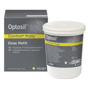 OPTOSIL COMFORT SILICONE...