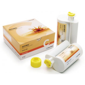 AFFINIS HEAVY BODY SYSTEM...