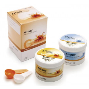 AFFINIS PUTTY SOFT 6530...